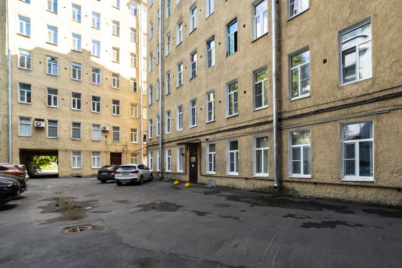 Variant V35 — отзывы гостей и цены