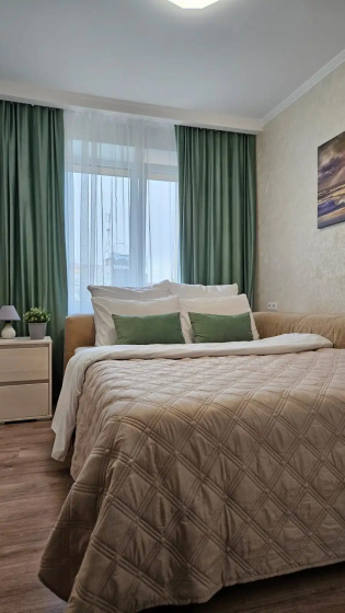 Цены на Kvartira Uutnye Apartamenty 2 komnatnye na Rybakov в Петропавловск-Камчатский