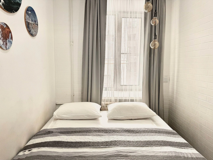 Апартаменты Still Rooms Тележная — отель с удобствами в Санкт-Петербурге