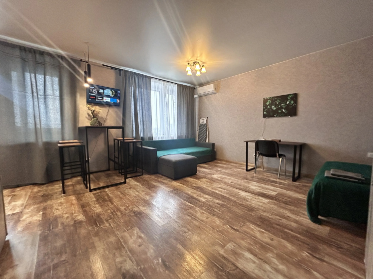 Kvartira Uutnaa v centre goroda — отзывы гостей и цены