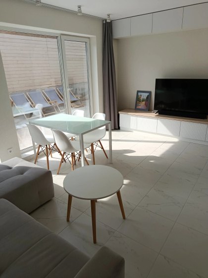 Apartamenty s saunoj v castnom dome — отель с удобным расположением в Арзамасе