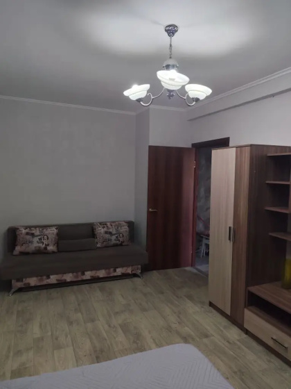 Квартира около ТРЦ Муссон — забронировать отель в Севастополе