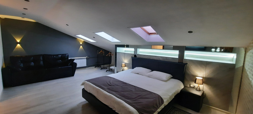 Цены на Apartamenty I-hotelTula5 в Туле