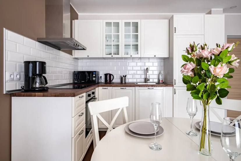 Magnifika Apartments — отзывы гостей и цены