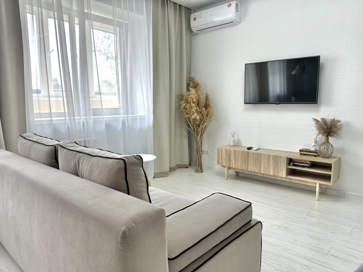 Апартаменты на Северной 55 — отель с удобным расположением в Владимире