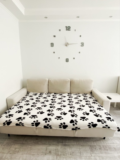 Апартаменты Turgenev Apartment in Zelenogradsk — отзывы гостей и цены