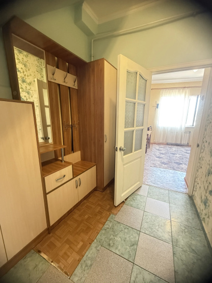 Квартира рядом с пляжем Санаторная — комфортный отель в Сочи