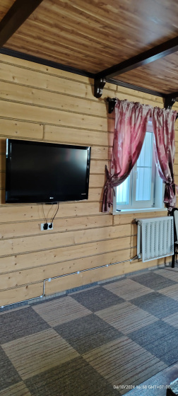 Kvartira Uutnaa 3h komnatnaa s vidom na gory — забронировать отель в Белокуриха
