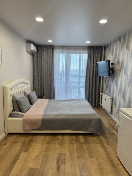 Квартира Privi House на Районной 57к2 — отель в Ижевске, Россия