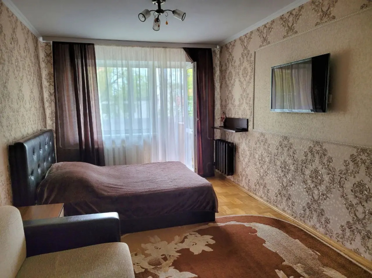 Apartamenty trehkomnatnye  v centre goroda — комфортный отель в Брест