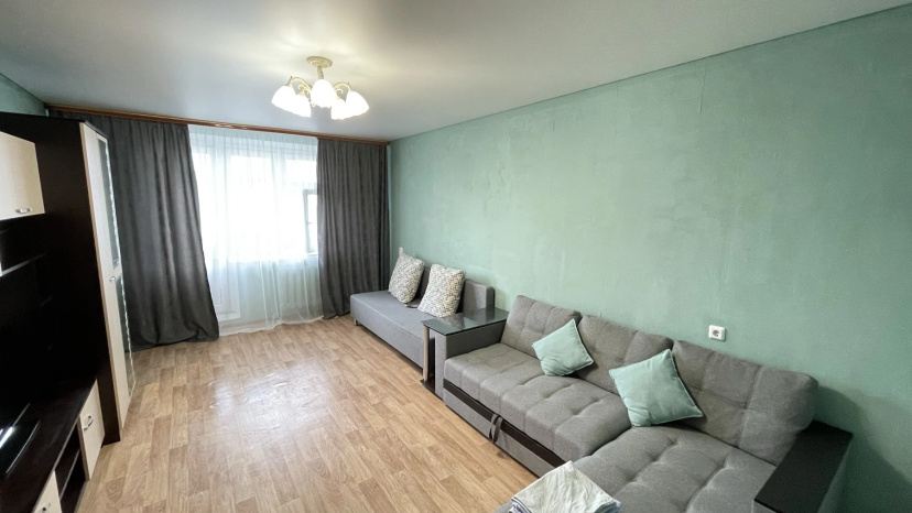 Apartamenty  1 Otdohni — отель в Тобольске, Россия