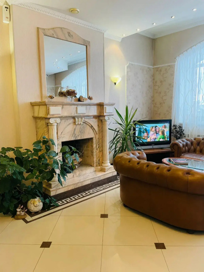 Цены на Kottedz na Zelenom в Екатеринбурге