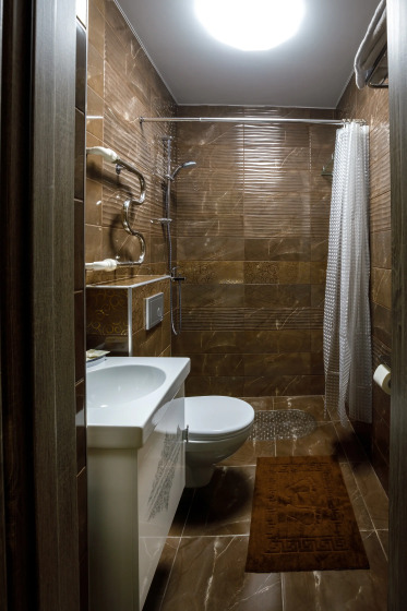 Мини-отель Вернисаж — фото 5