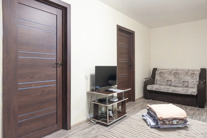 Apartamenty Variant — комфортный отель в Красноярске