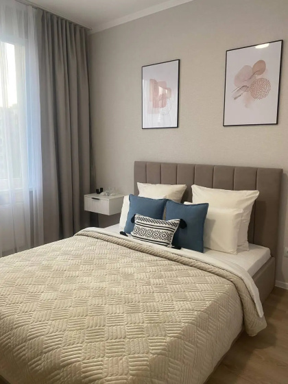 Apartamenty I & I - Asno Anino — отель с удобствами в Всеволожск
