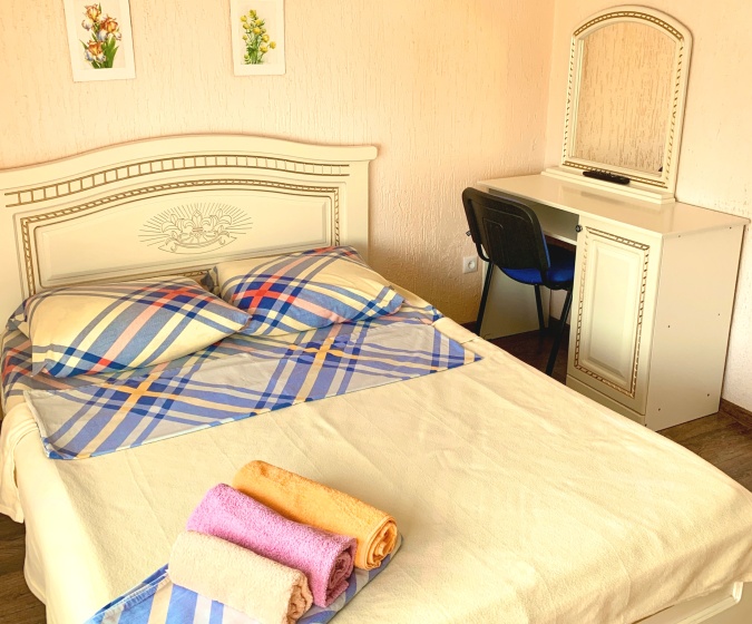 Sealoo Razina Guest House — отель с удобным расположением в Сочи