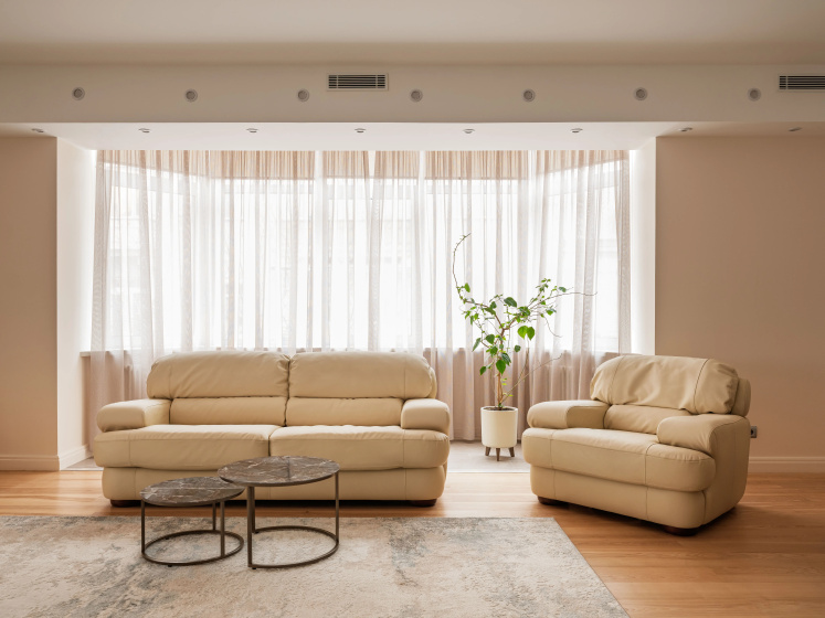 Квартира GM Apartments в особняке на Арбате — комфортный отель в Москве