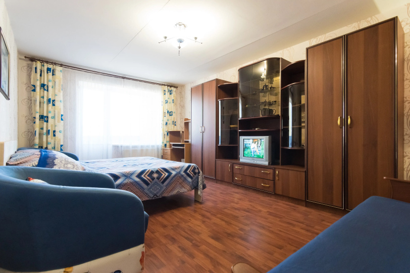 Цены на Apartamenty v centre Velikogo Novgoroda в Великом Новгороде