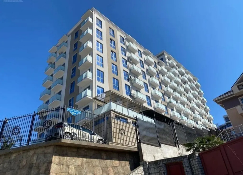 Цены на Апартаменты Vidov sea в Сочи