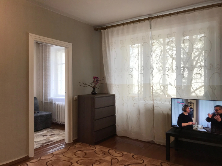 Apartamenty na Central'noj Plosadi Goroda — комфортный отель в Великом Новгороде