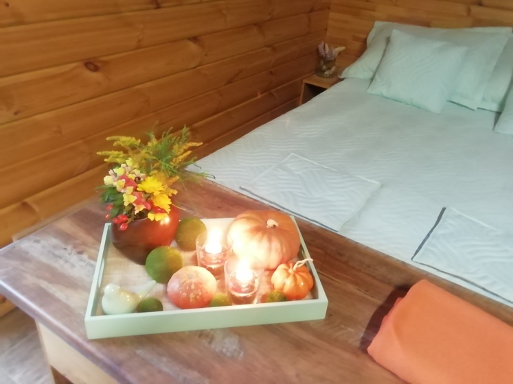 Tihoe Schaste Guest House — комфортный отель в Смоленск
