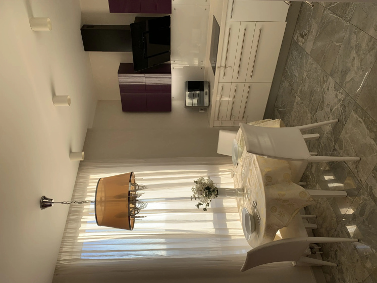 Квартира Dream House — отель с удобствами в Екатеринбурге