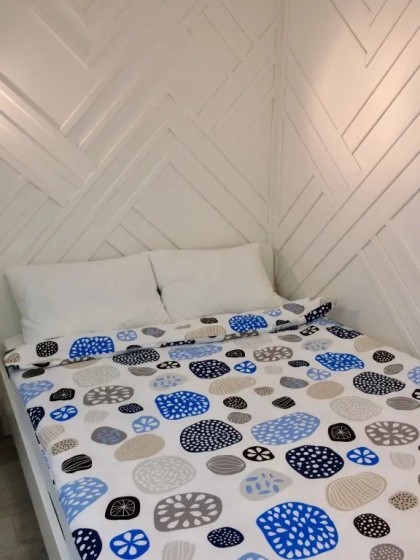 Apartamenty Orden Feniksa — отель с удобствами в Смоленск