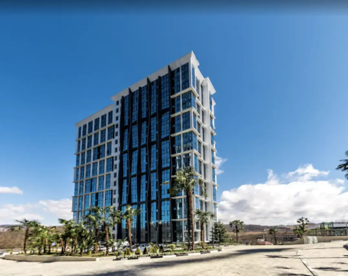 Sochi Park Apartments — отзывы гостей и цены