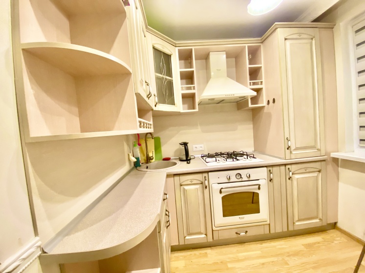 Apartamenty Uutnye Apartamenty na Kahovskoj — отель с удобствами в Минске