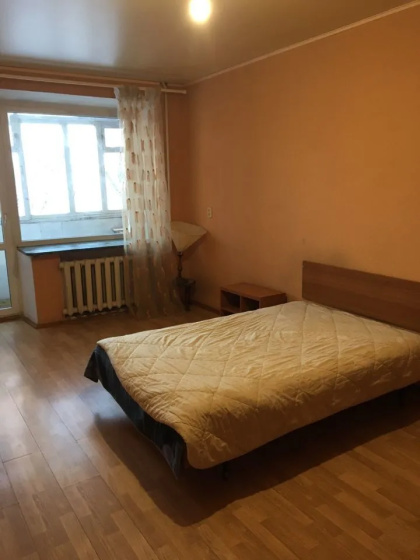 Квартира на бульваре Ибрагимова, 51 — забронировать отель в Уфе