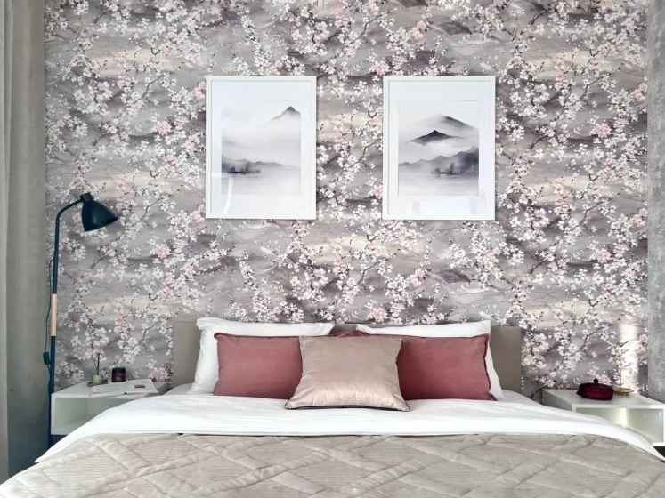 Квартира Rekona Home — отель с удобствами в Новосибирске