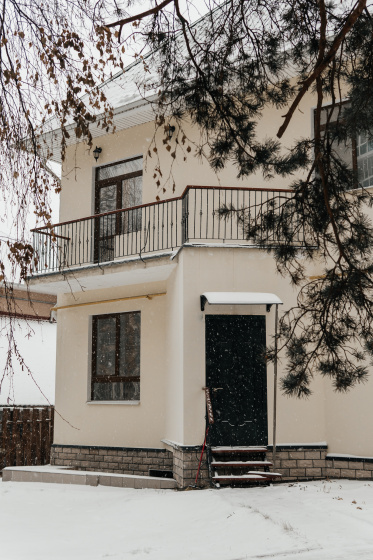 Гостевой Дом Apart Seasons House — отель в Екатеринбурге, Россия