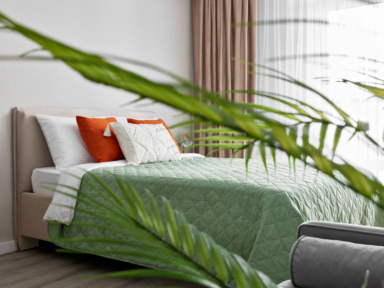 Квартира RoomyRoom Магеллан на Васильевском острове — отель в Санкт-Петербурге, Россия