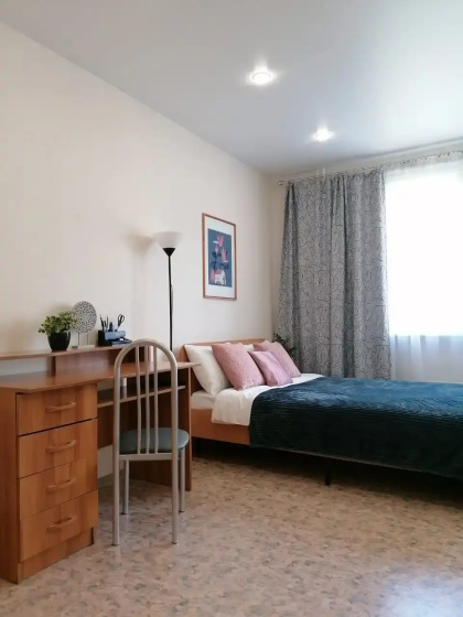 Цены на Apartamenty naprotiv TRC Planeta в Красноярске