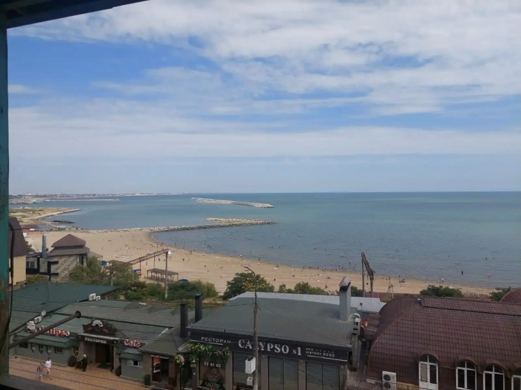 Апартаменты TOUR HOUSE в Махачкале — отель с удобным расположением в Махачкале