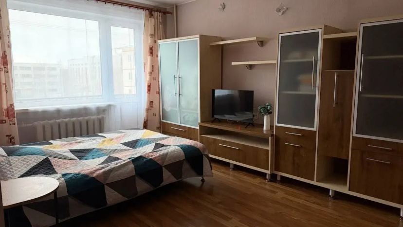 Квартира Sever Apart в Северодвинске на Труда 21 — комфортный отель в Северодвинске
