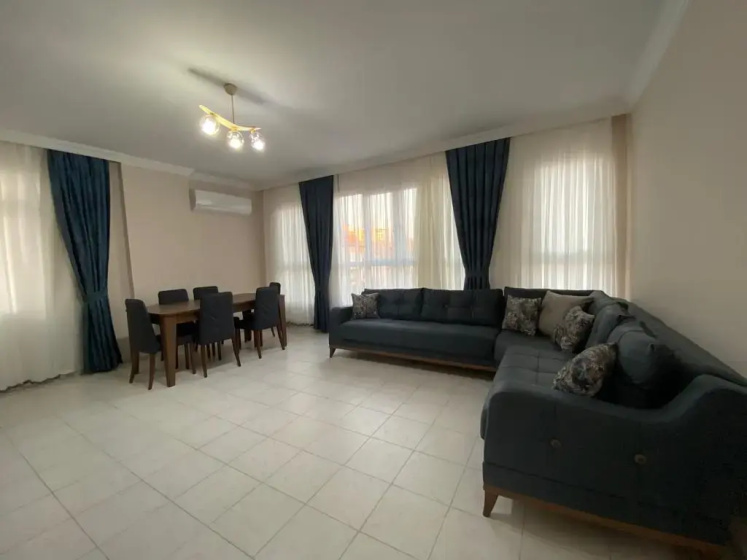 Цены на Apartamenty Uvam в Аланье