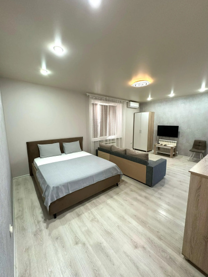 Цены на Apartamenty naprotiv parka Patriot M4 Don в Каменск-Шахтинский