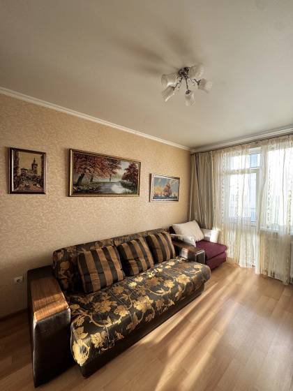 Цены на Квартира AnnaHouse в Калининграде