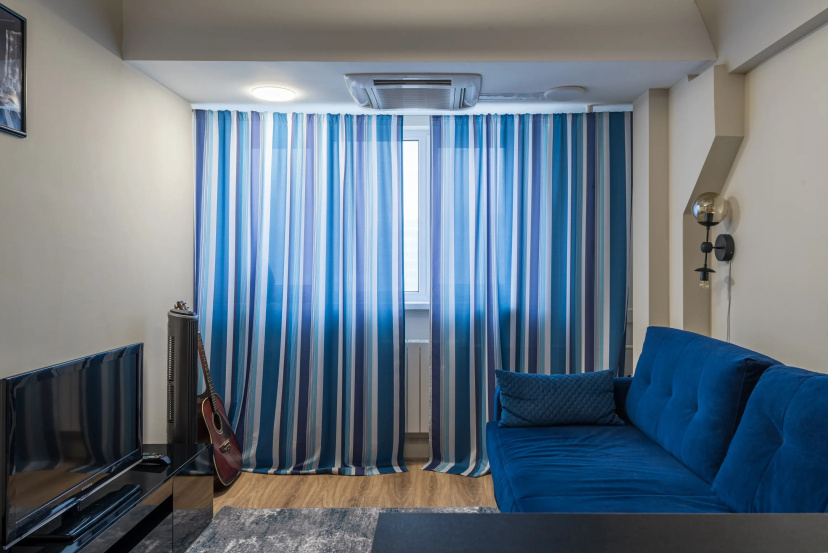Цены на Апартаменты Flat Inn на Ленинградском проспекте в ЖК Балтийская 15 в Москве