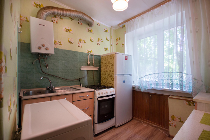 Квартира Dolina — отель с удобным расположением в Наро-Фоминск