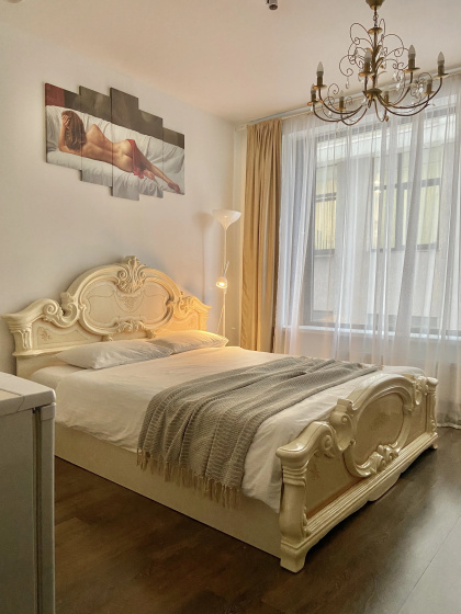 Апартаменты Apartanik — отель с удобствами в Екатеринбурге