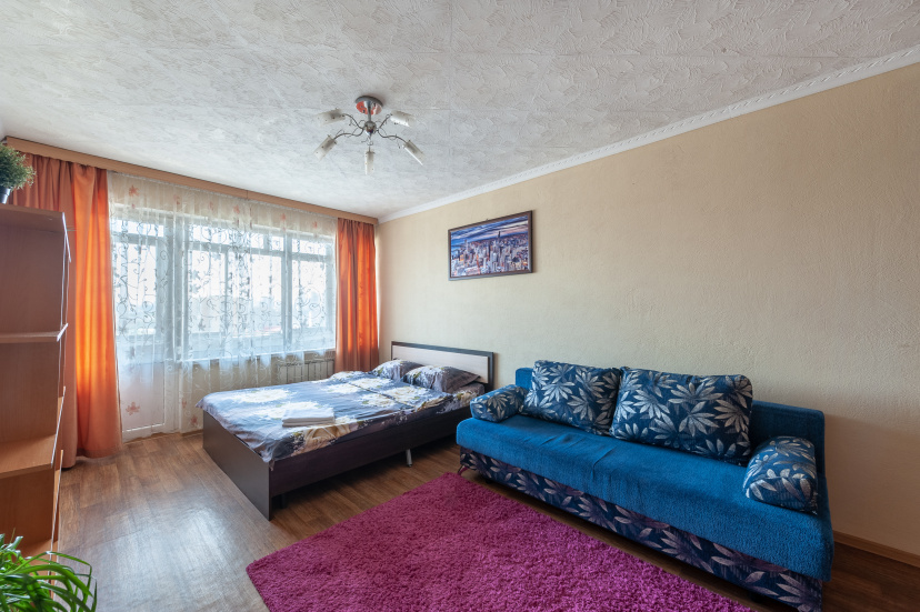 Aparthause Chelyuskintsev 23 Apartments — отель с удобным расположением в Екатеринбурге