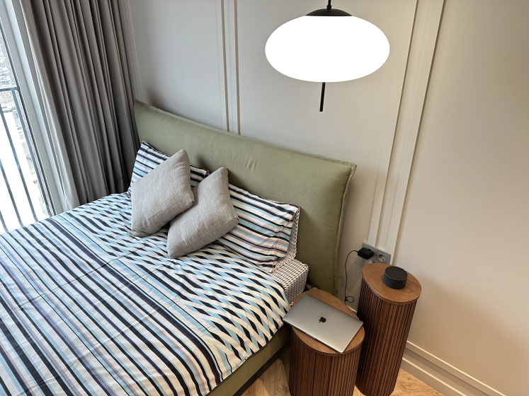 Апартаменты Little Home Central Park — комфортный отель в Иркутске
