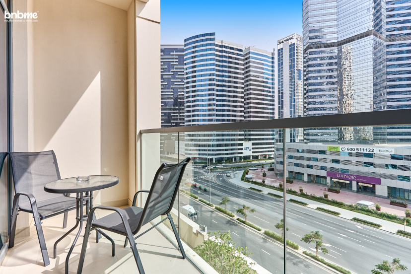 Апартаменты Bnbmehomes | Prime Location nearby Dubai Fountain - 307 — отзывы гостей и цены