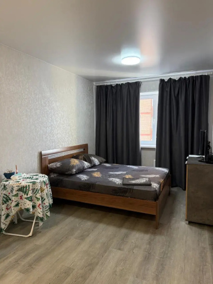 Квартира Уютная на Комсомольской 27 — отзывы гостей и цены