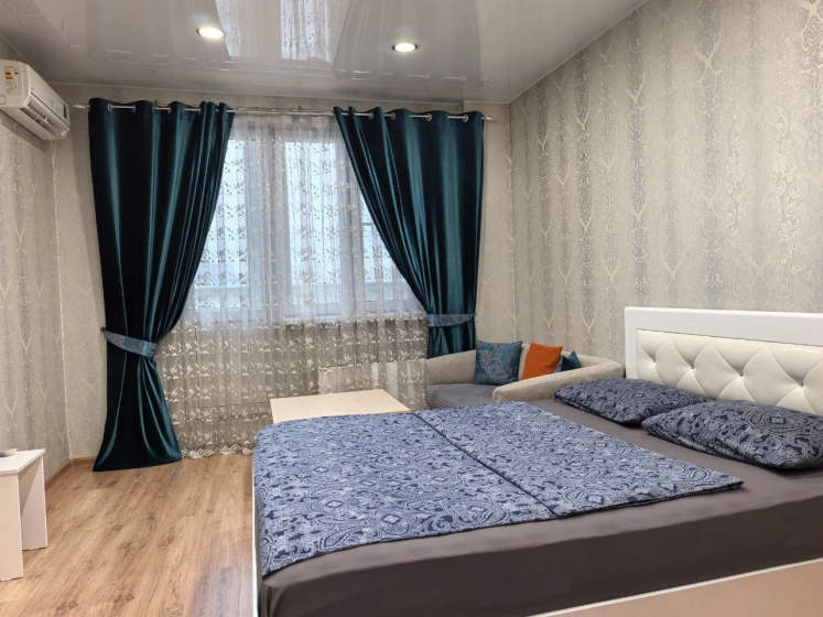 Квартира на Красногорском бульваре 28 — отзывы гостей и цены