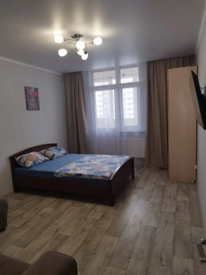 Квартира на Уральской улице 2/22 — отель с удобным расположением в Оренбург
