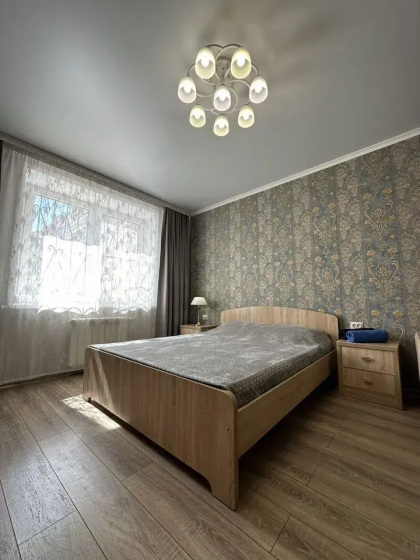 Цены на Квартира на Улице Курнатовского 70 в Чите
