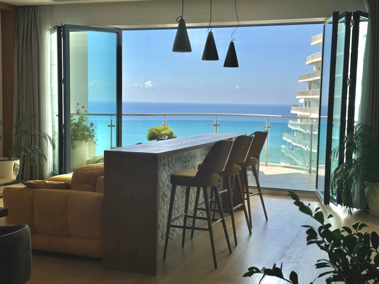 Апартаменты Casa Limoncello — комфортный отель в Сочи